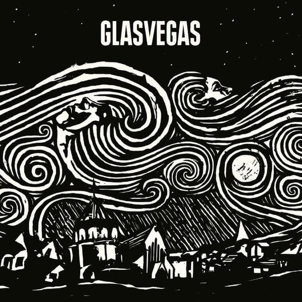 Glasvegas cover