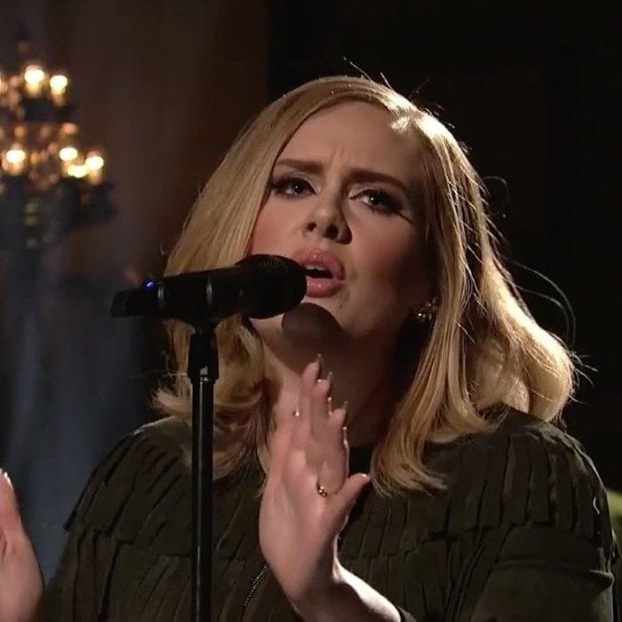 2015-11-22: Saturday Night Live: New York, NY, USA cover