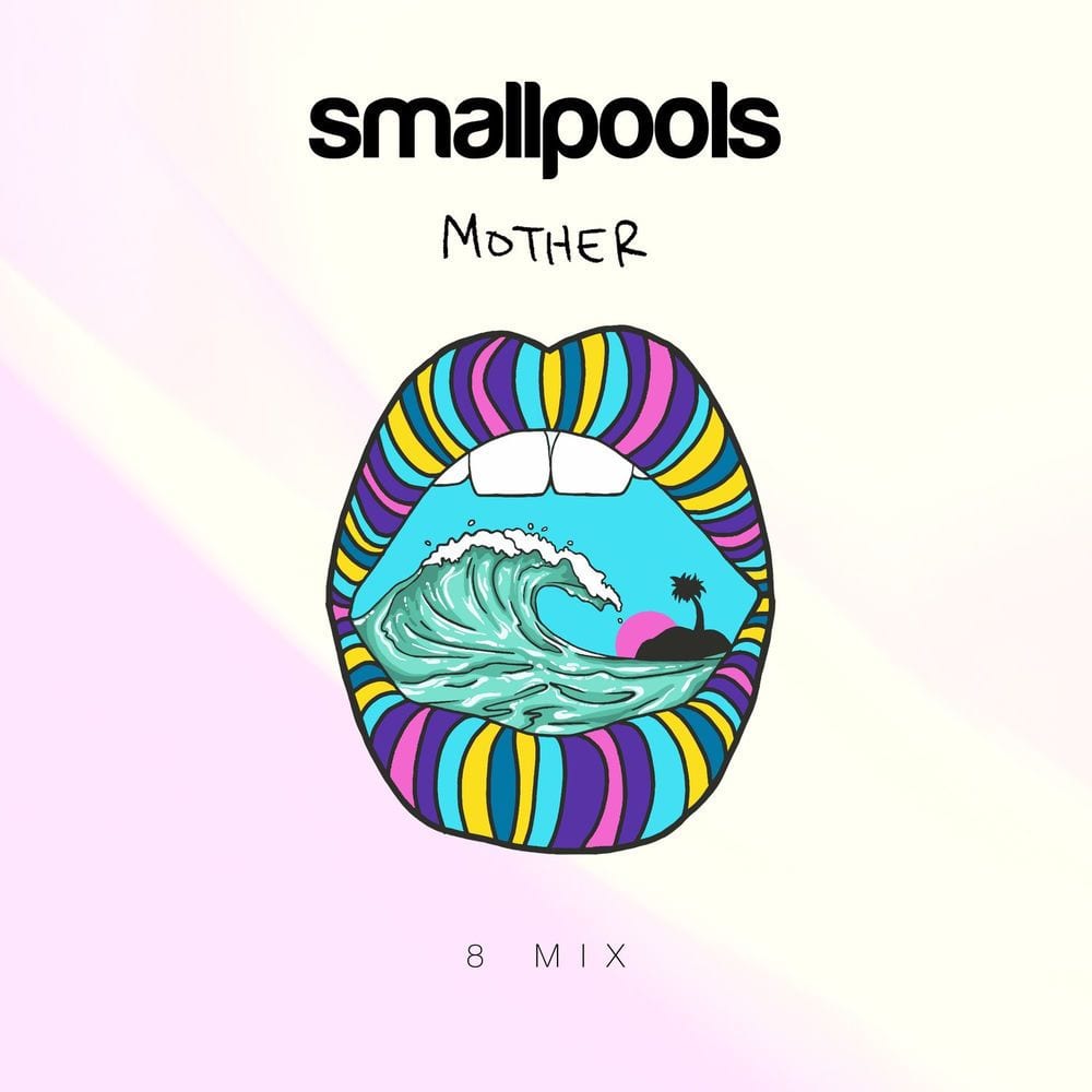 Mother (8 Mix) cover