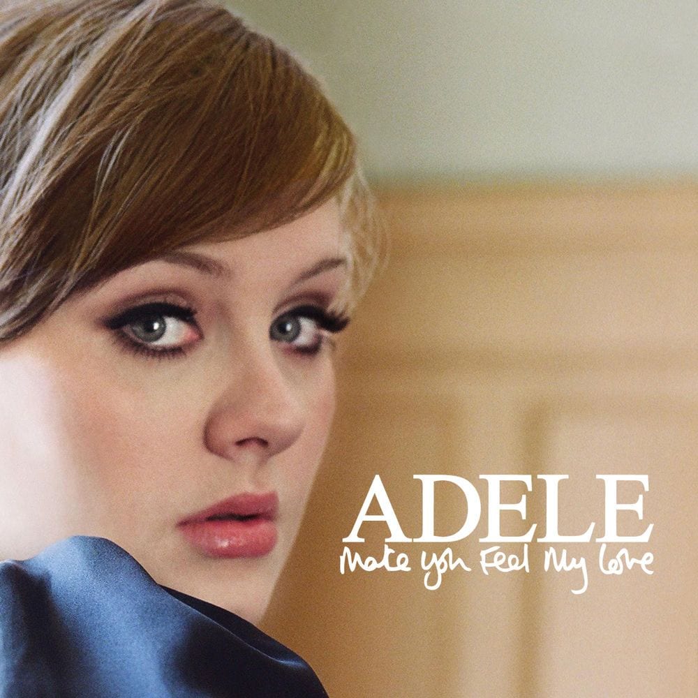 Make You Feel My Love cover
