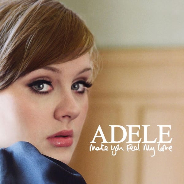 Make You Feel My Love cover