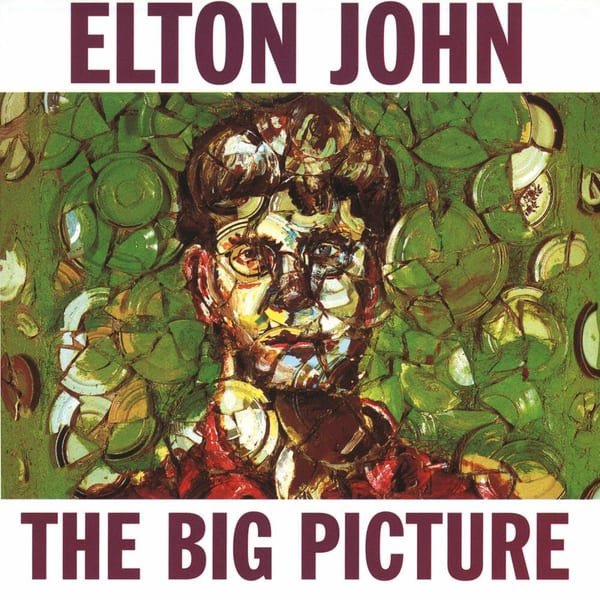 The Big Picture cover