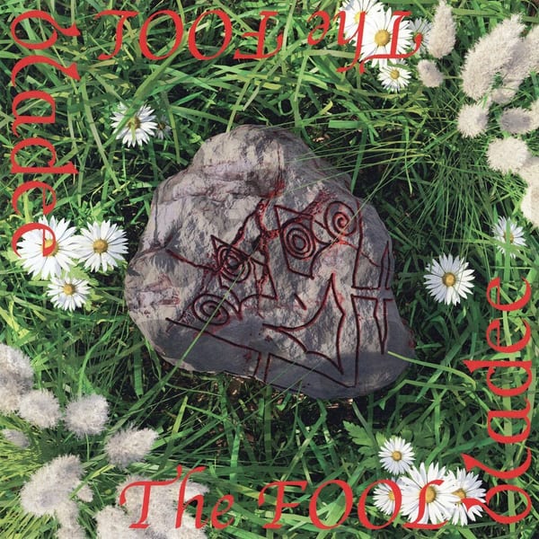 The Fool cover