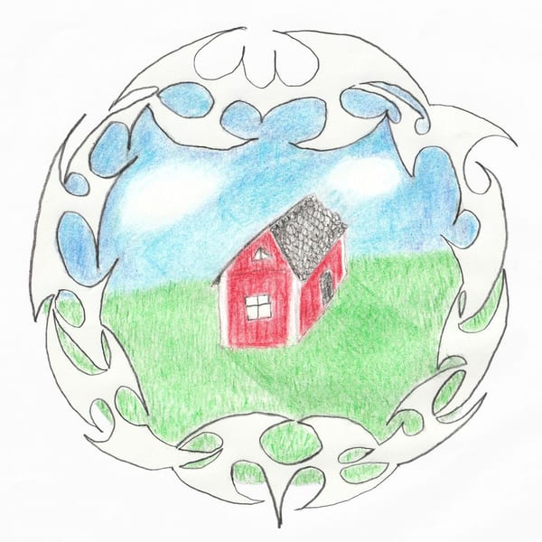 Crest cover