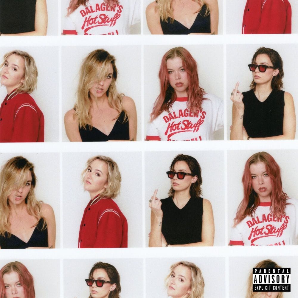 Blame My Ex cover