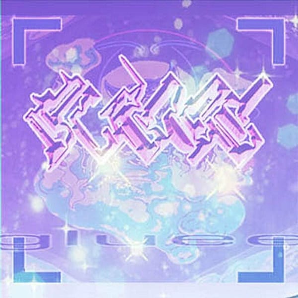 Gluee cover