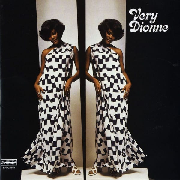 Very Dionne cover