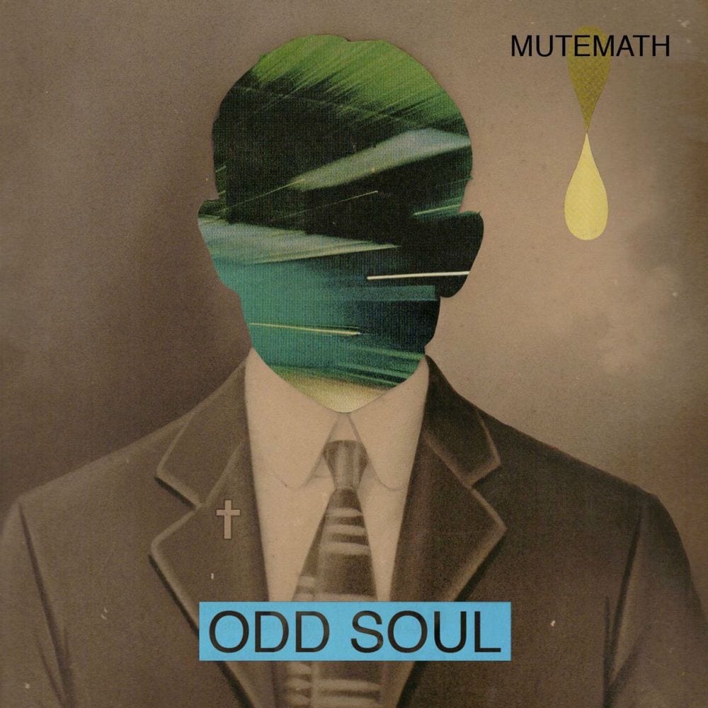 Odd Soul cover