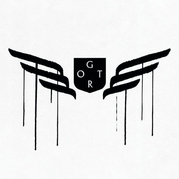 Gentlemen of the Road cover