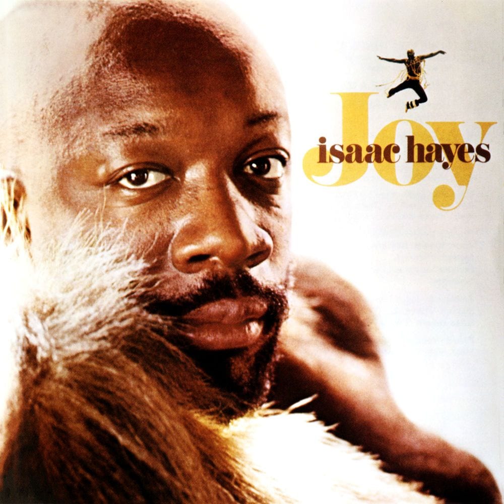 Joy cover