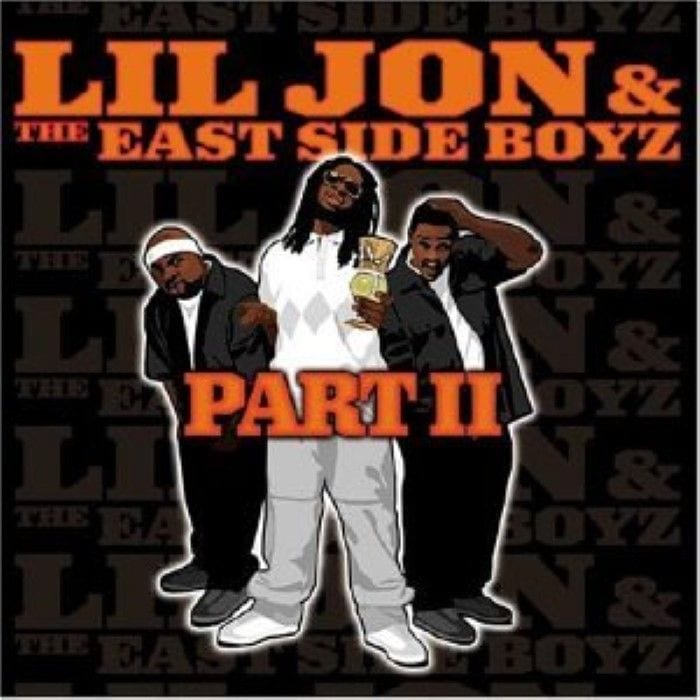 Part II cover