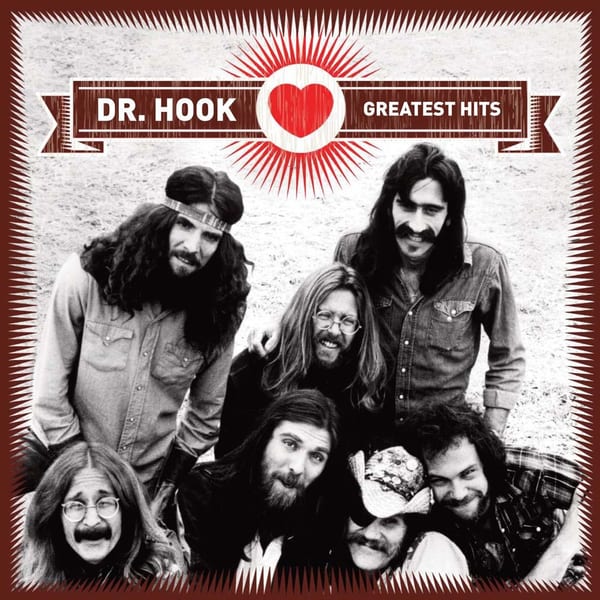 Greatest Hits cover