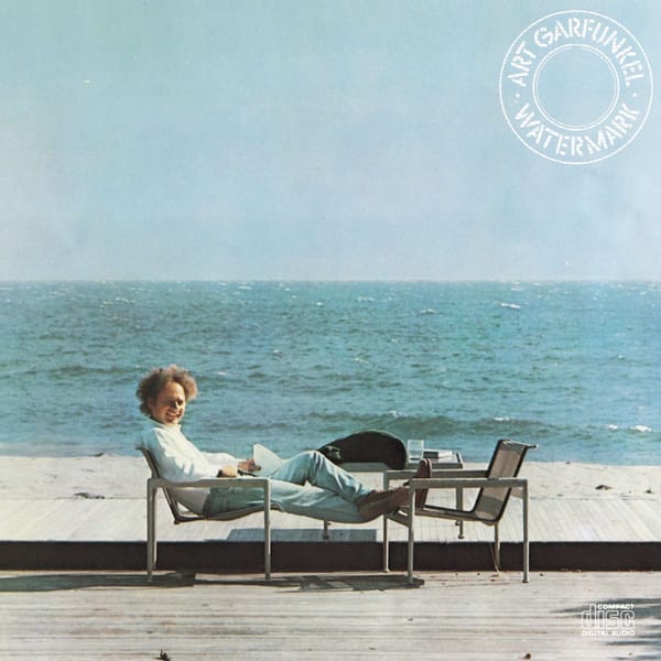 Watermark cover