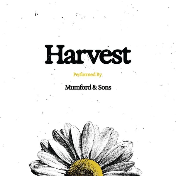 Harvest cover