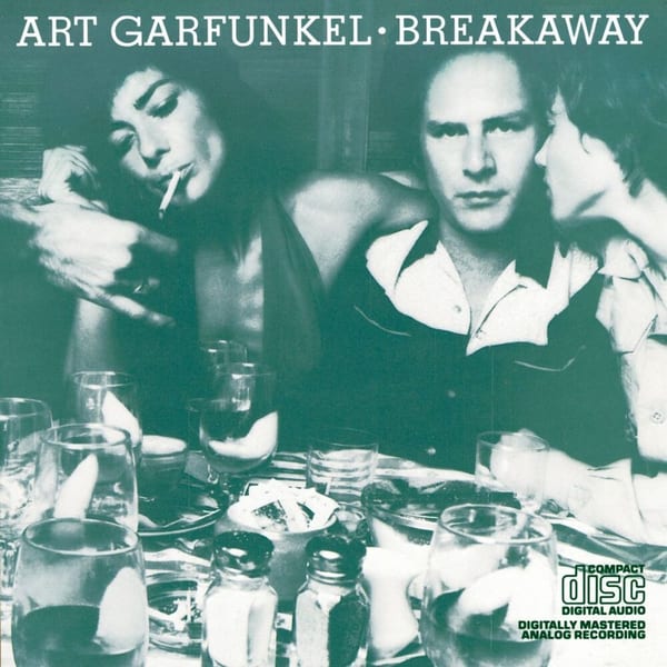 Breakaway cover