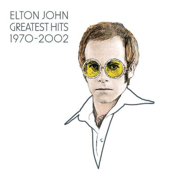 Greatest Hits 1970-2002 cover