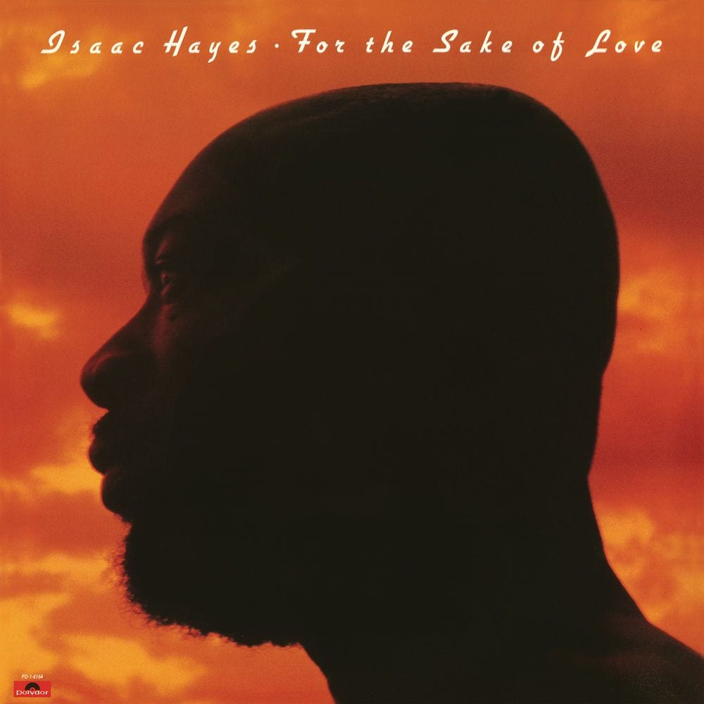 For the Sake of Love cover