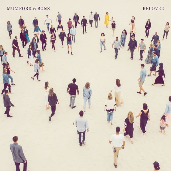 Beloved cover