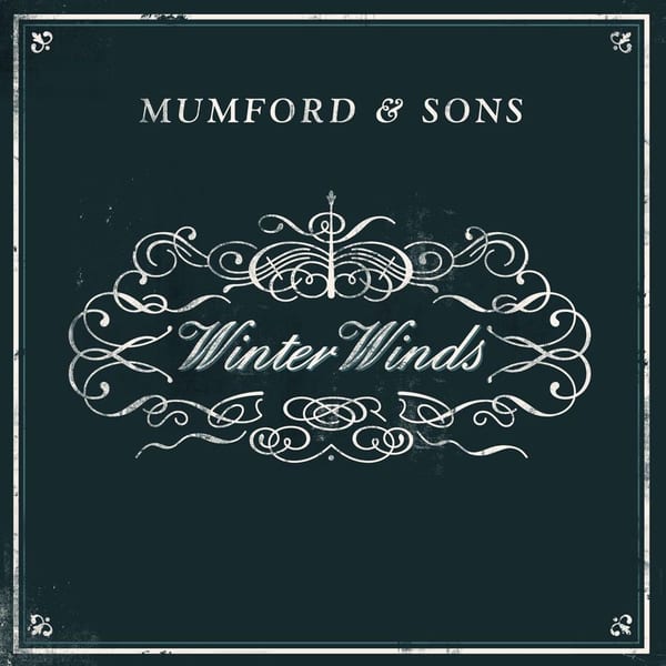 Winter Winds cover