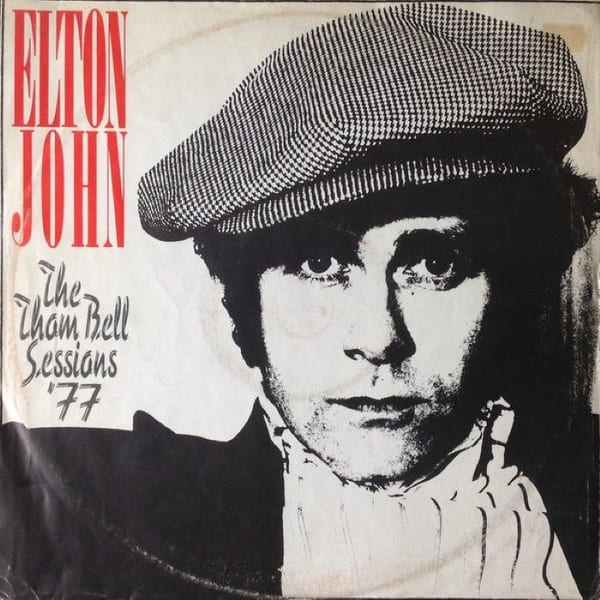 The Thom Bell Sessions cover
