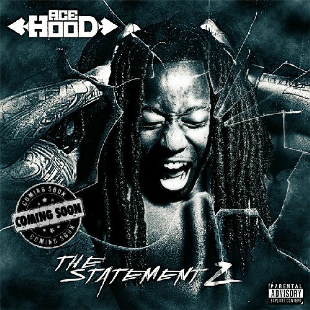 The Statement 2 cover