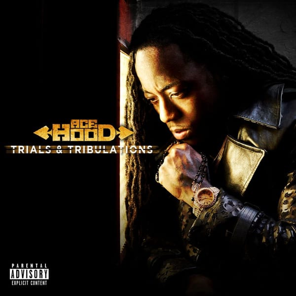 Trials & Tribulations cover