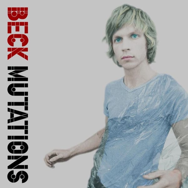 Mutations cover