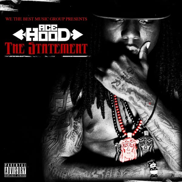 The Statement cover
