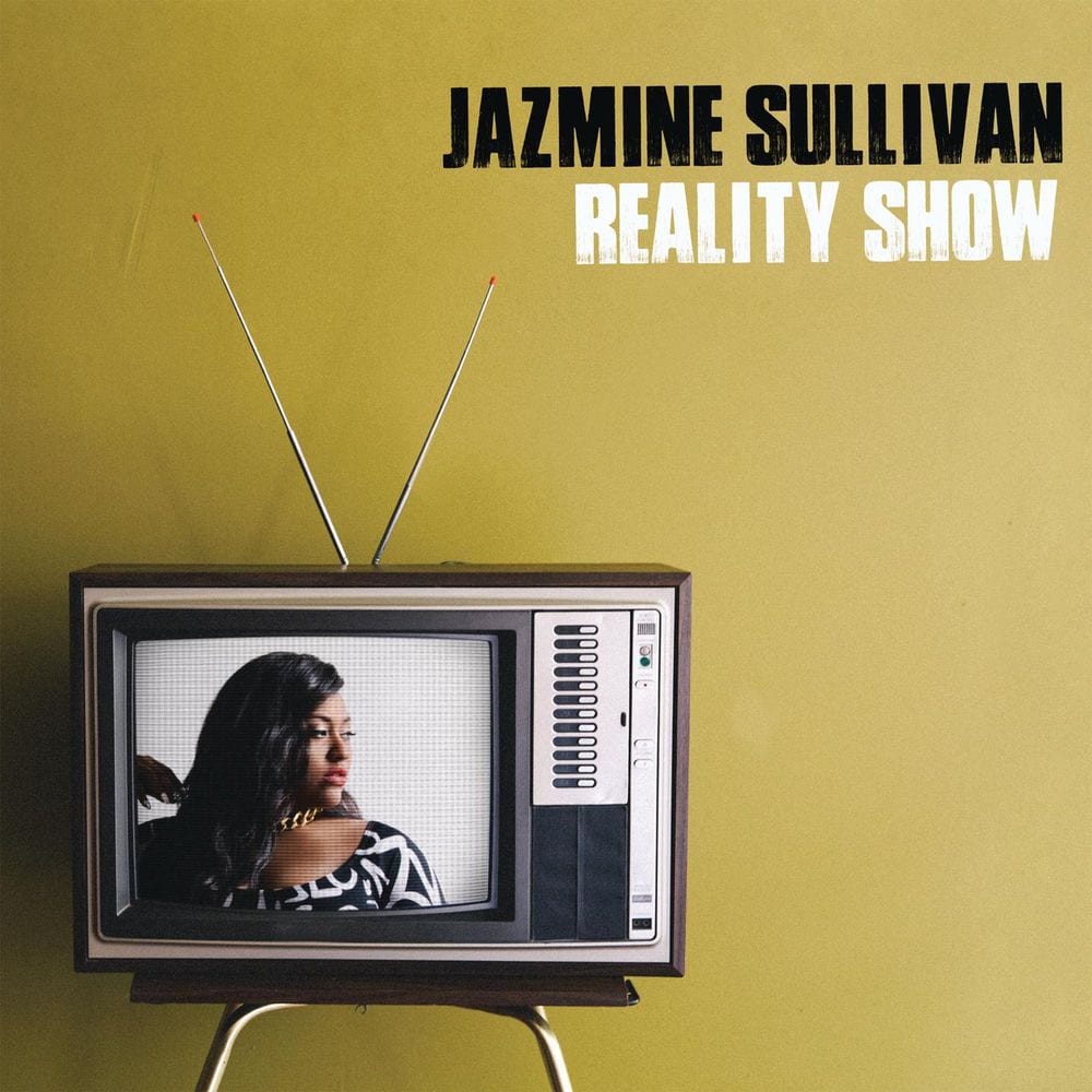 Reality Show cover