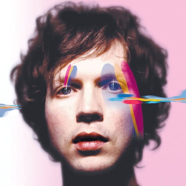 Sea Change cover