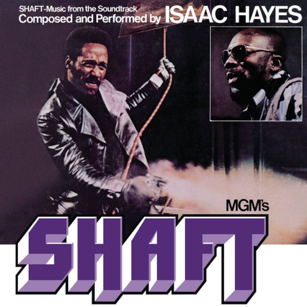 Shaft cover