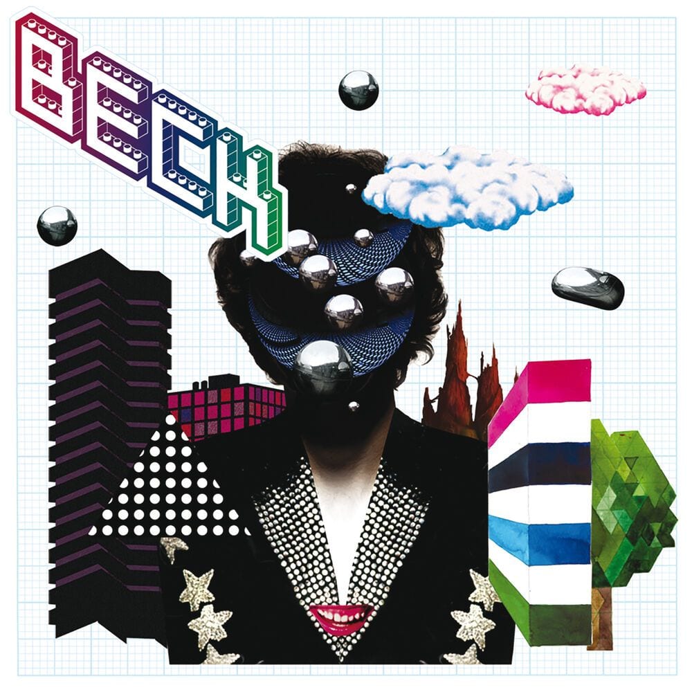 The Information cover