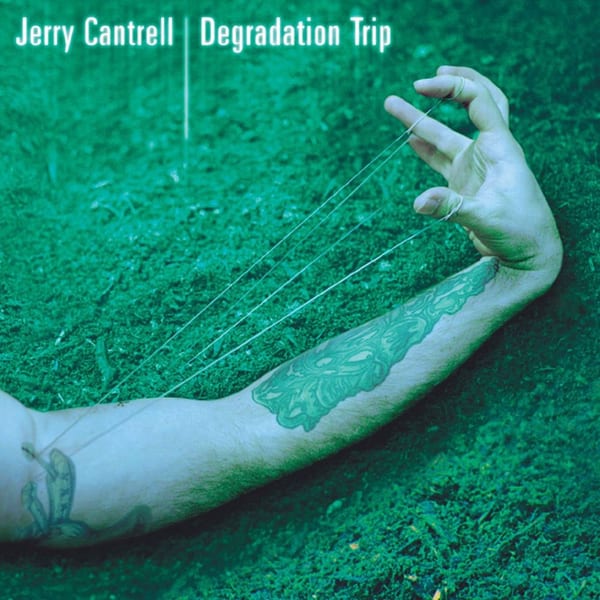 Degradation Trip cover
