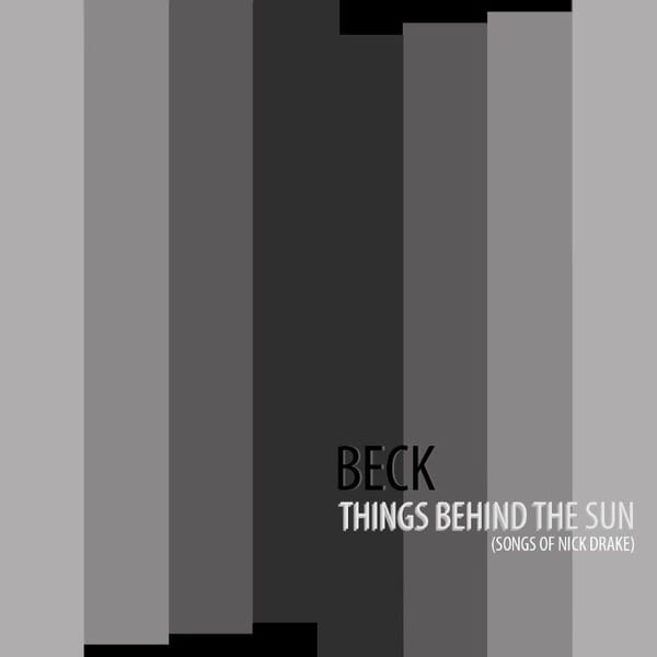 Things Behind The Sun (songs of Nick Drake) cover