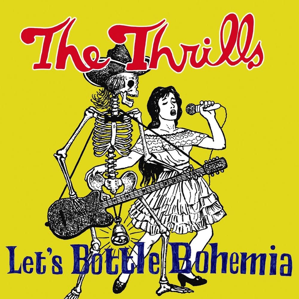 Let's Bottle Bohemia cover