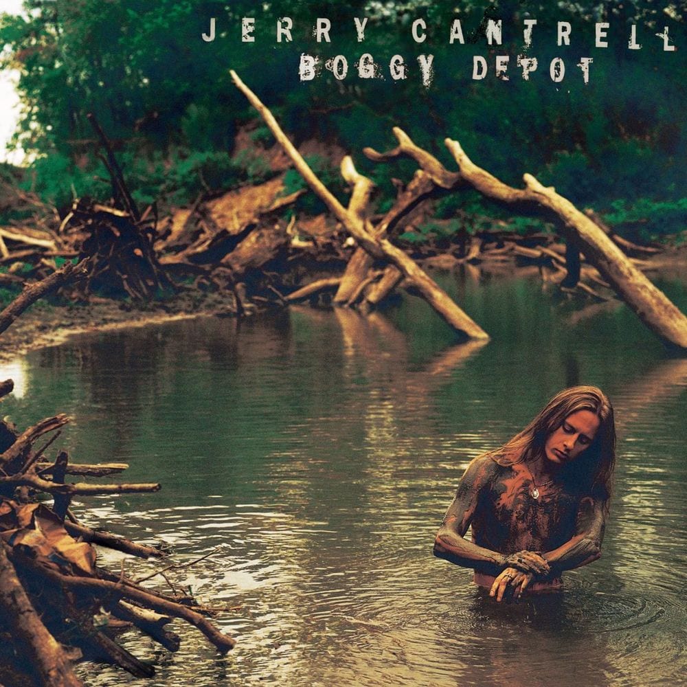 Boggy Depot cover