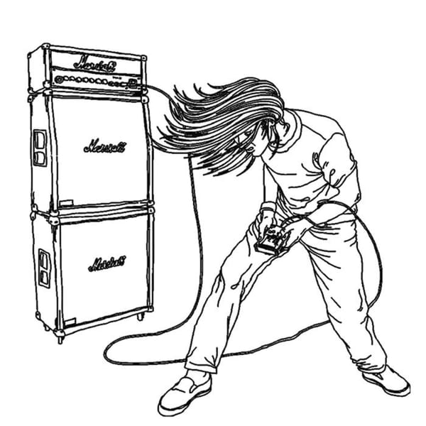 Gameboy Variations (Hell Yes EP) album cover