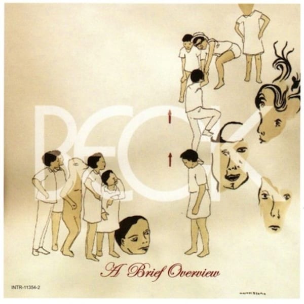 A Brief Overview album cover