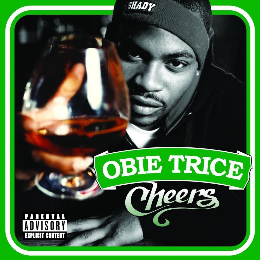 Cheers cover