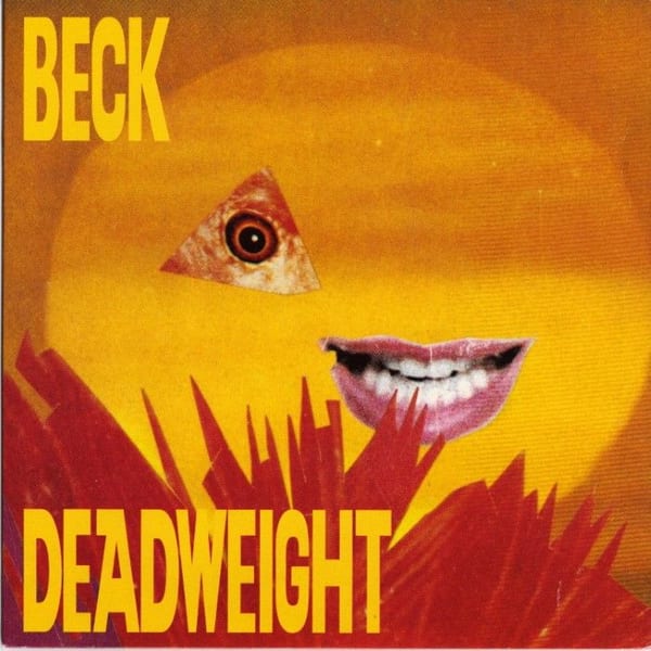 Deadweight cover