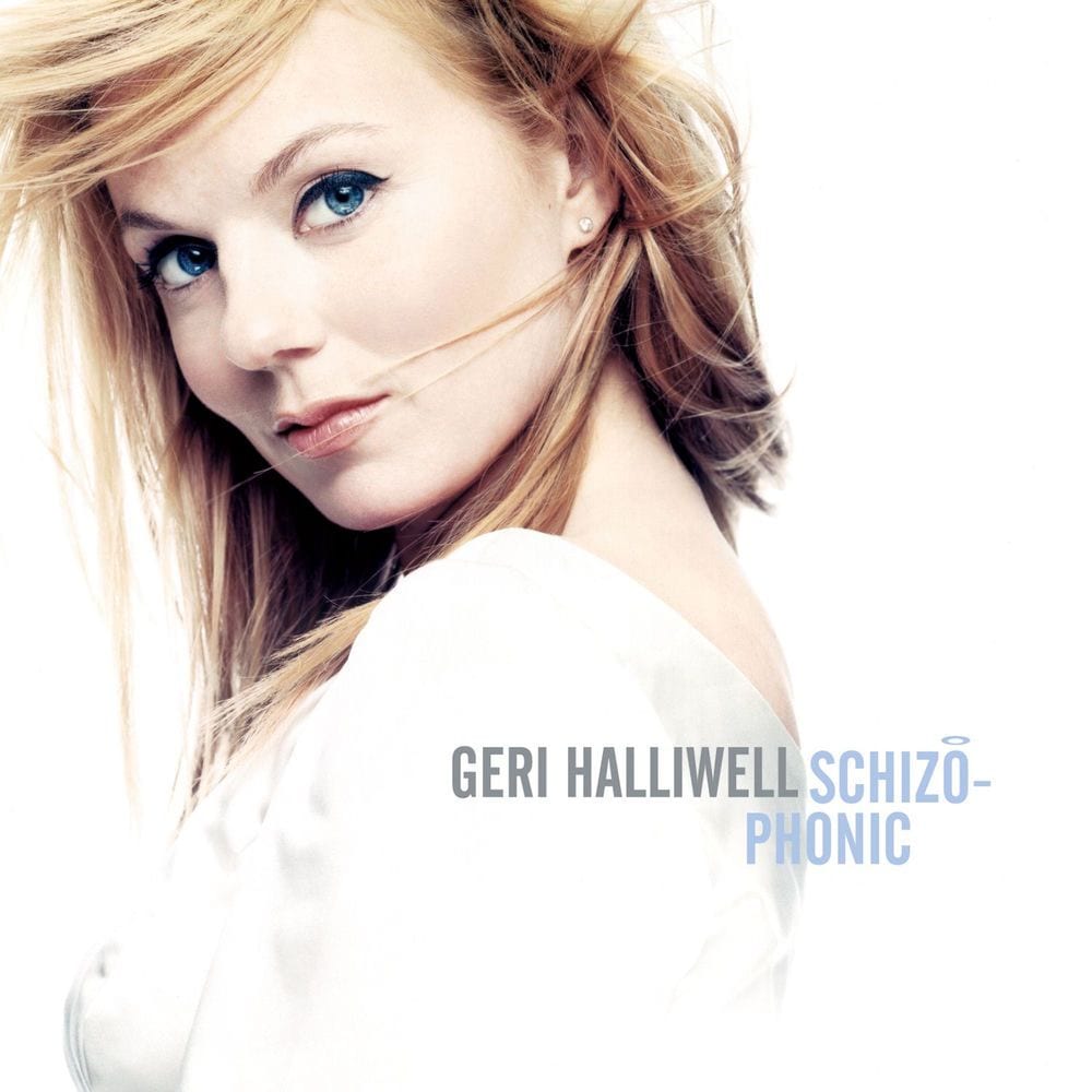 Schizophonic cover