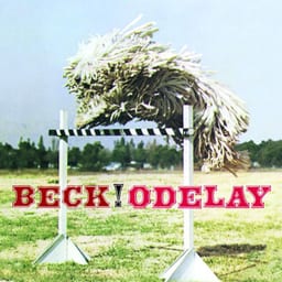 Odelay cover art