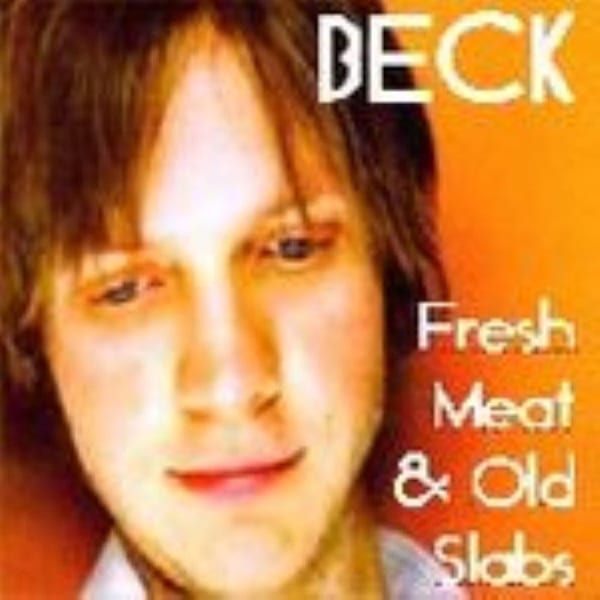 Fresh Meat and Old Slabs cover