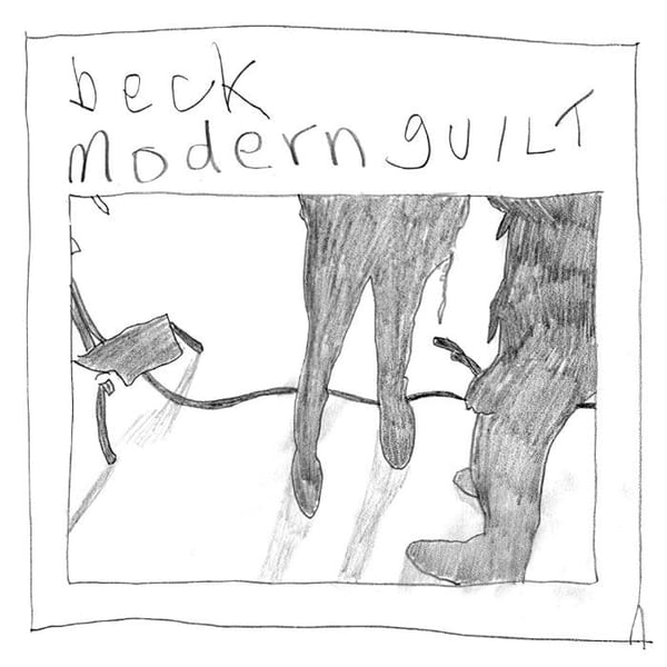 Modern Guilt Acoustic cover