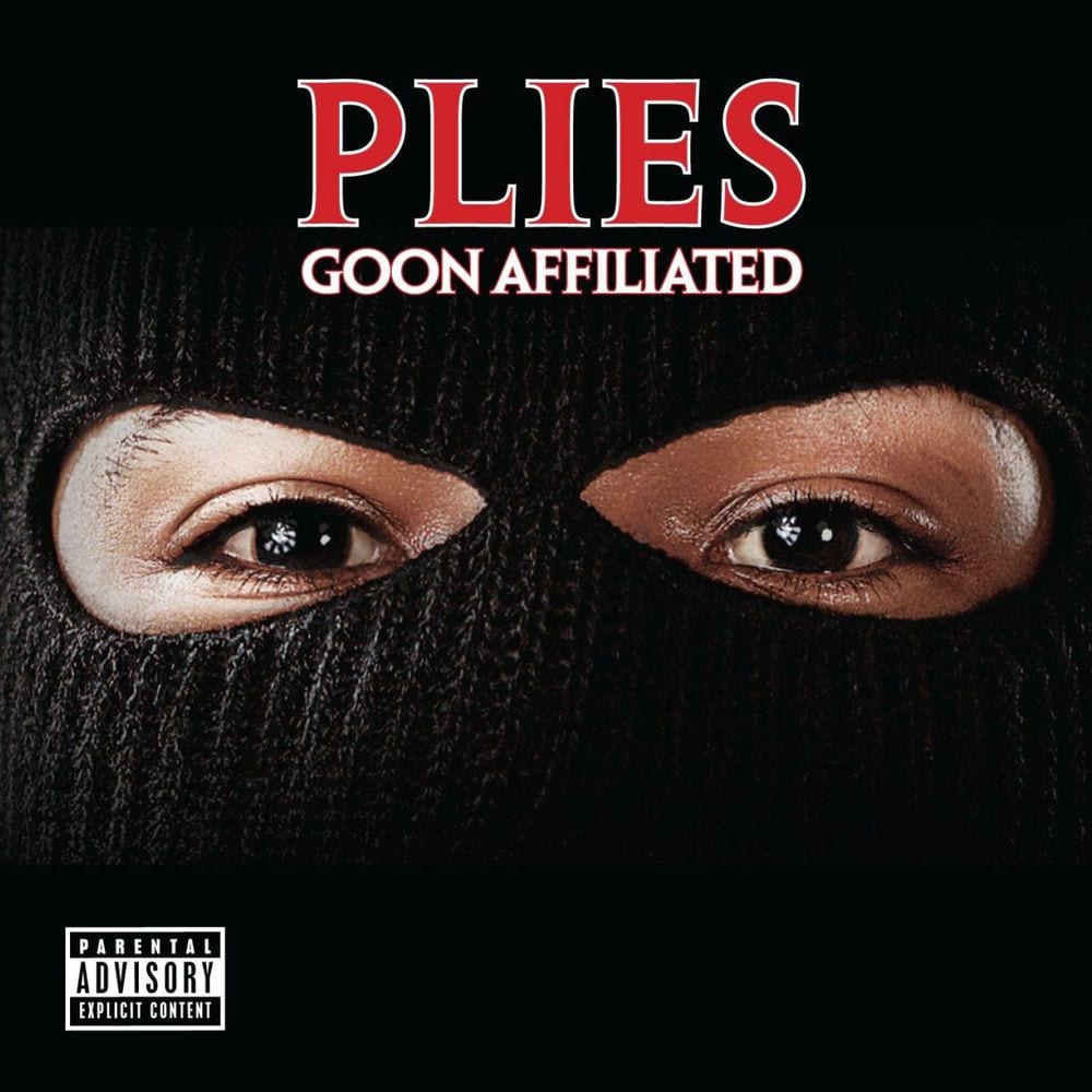 Goon Affiliated cover