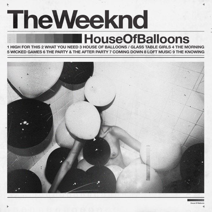 Balloons of Haus cover