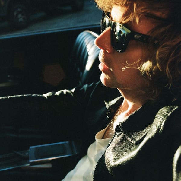 Ride Lonesome album cover