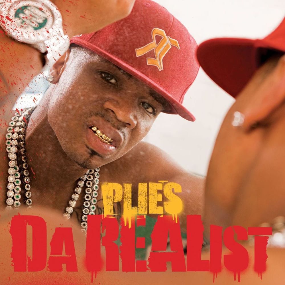 Da REAList cover