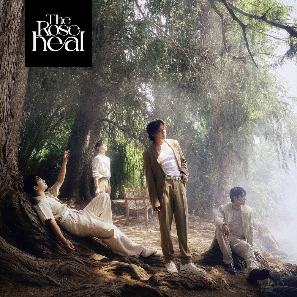 HEAL cover