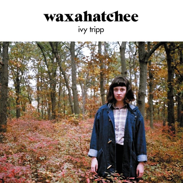 Ivy Tripp cover